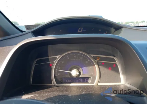 2008 Honda Civic Ex from USA, damaged, VIN 2HGFA168X8H303886